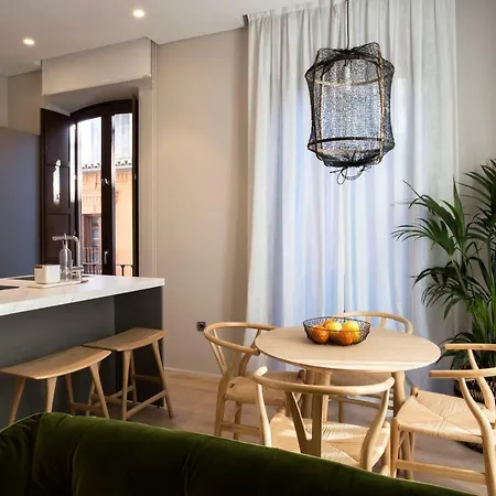 U-Sense Granada Catedral Apartment Exterior photo