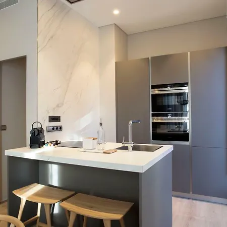 U-Sense Granada Catedral Apartment Exterior photo