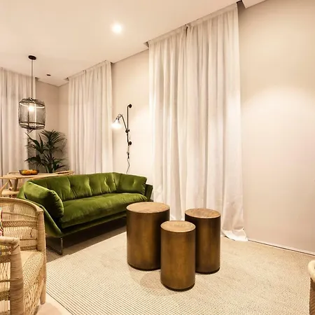U-Sense Granada Catedral Apartment Exterior photo