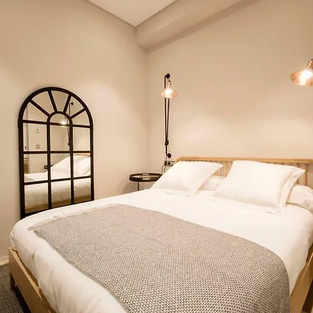 U-Sense Granada Catedral Apartment Exterior photo