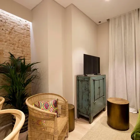 U-Sense Granada Catedral Apartment Exterior photo