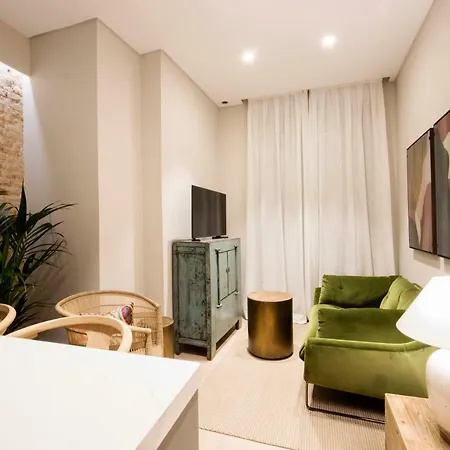 U-Sense Granada Catedral Apartment Exterior photo