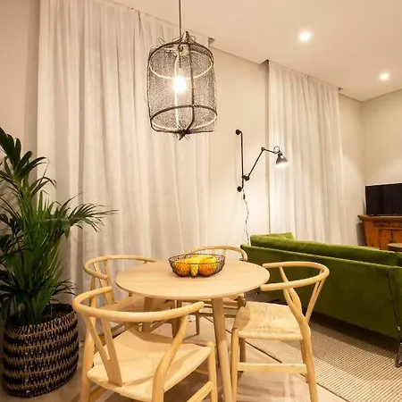 U-Sense Granada Catedral Apartment Exterior photo
