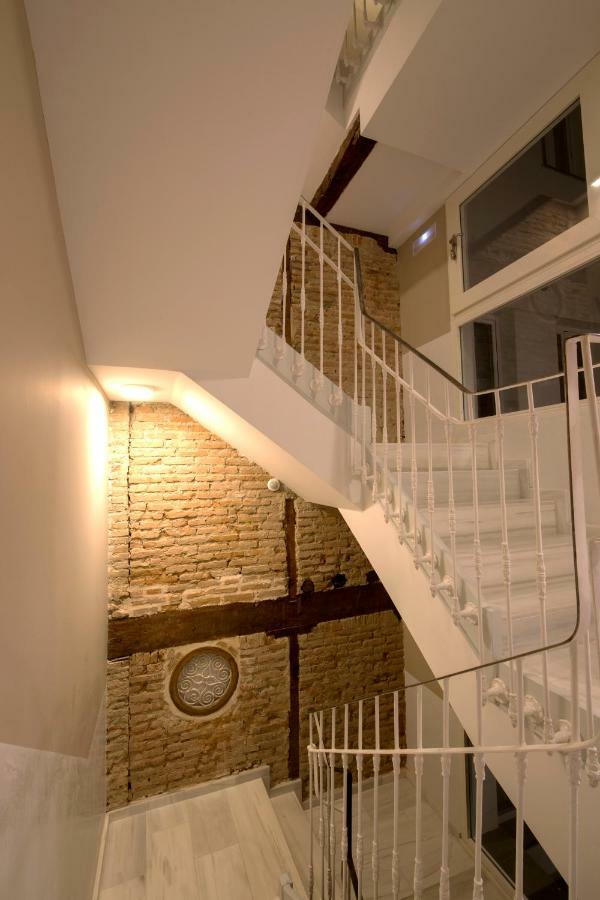 Apartment U-sense Catedral Granada