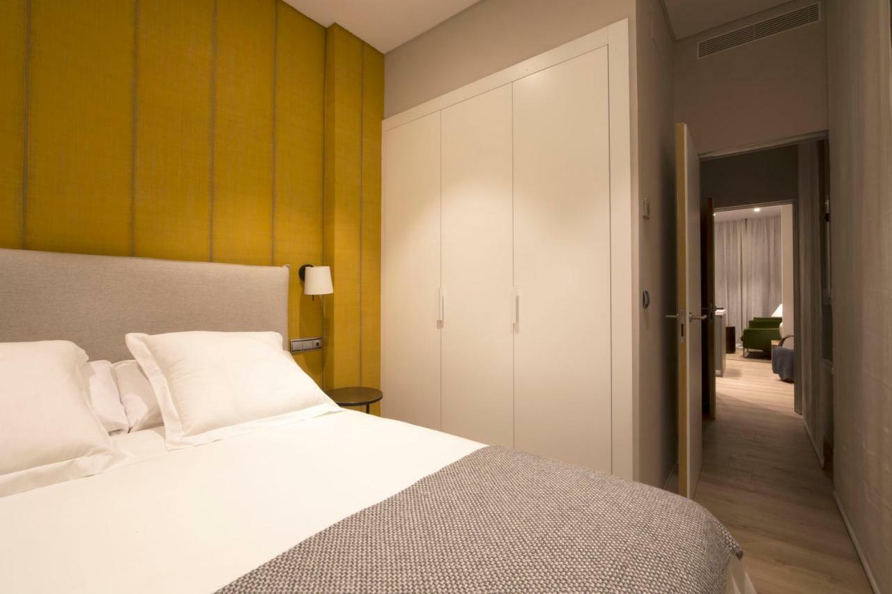 Apartment U-sense Catedral