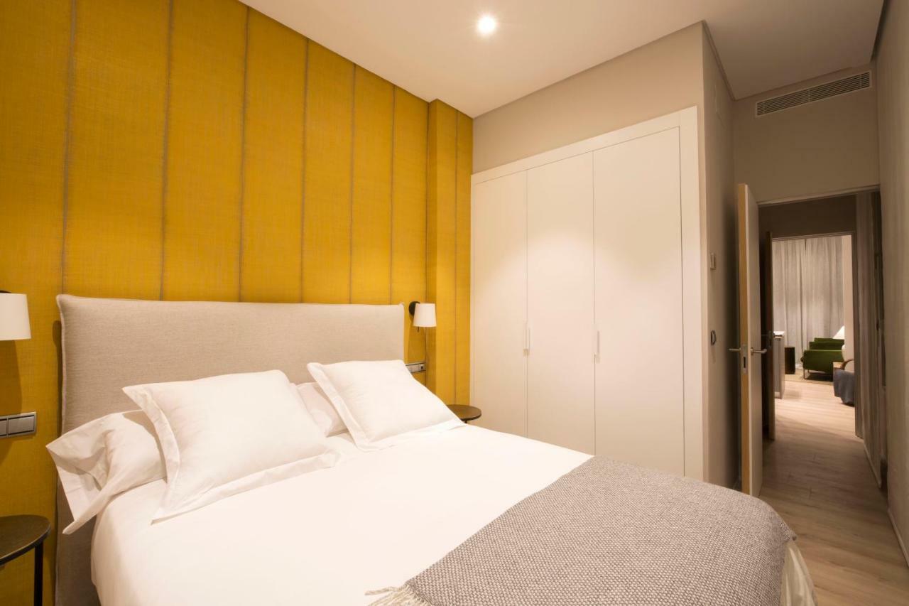 U-sense Catedral Appartement *