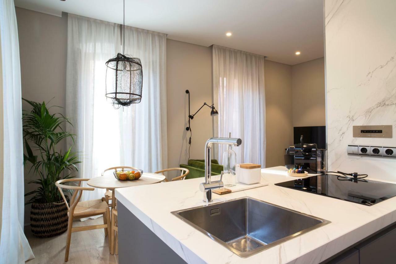 U-sense Catedral Appartement Grenade