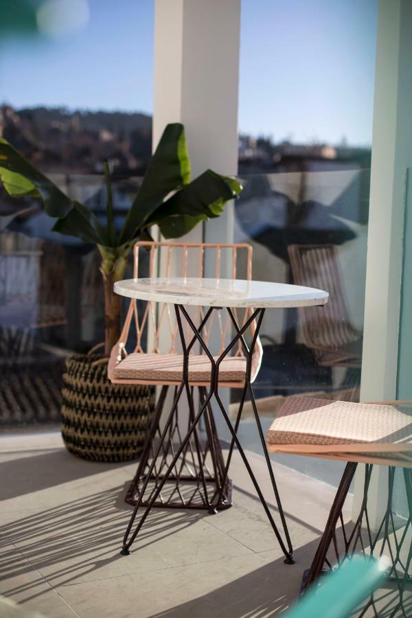 U-sense Catedral Appartement *
