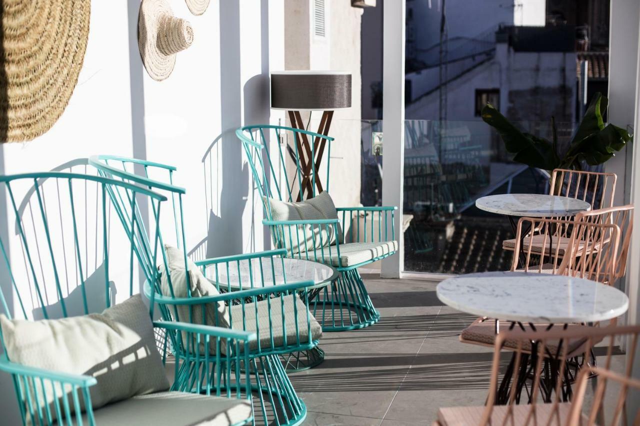 U-sense Catedral Appartement