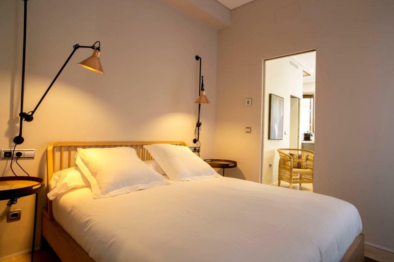 U-sense Catedral Appartement