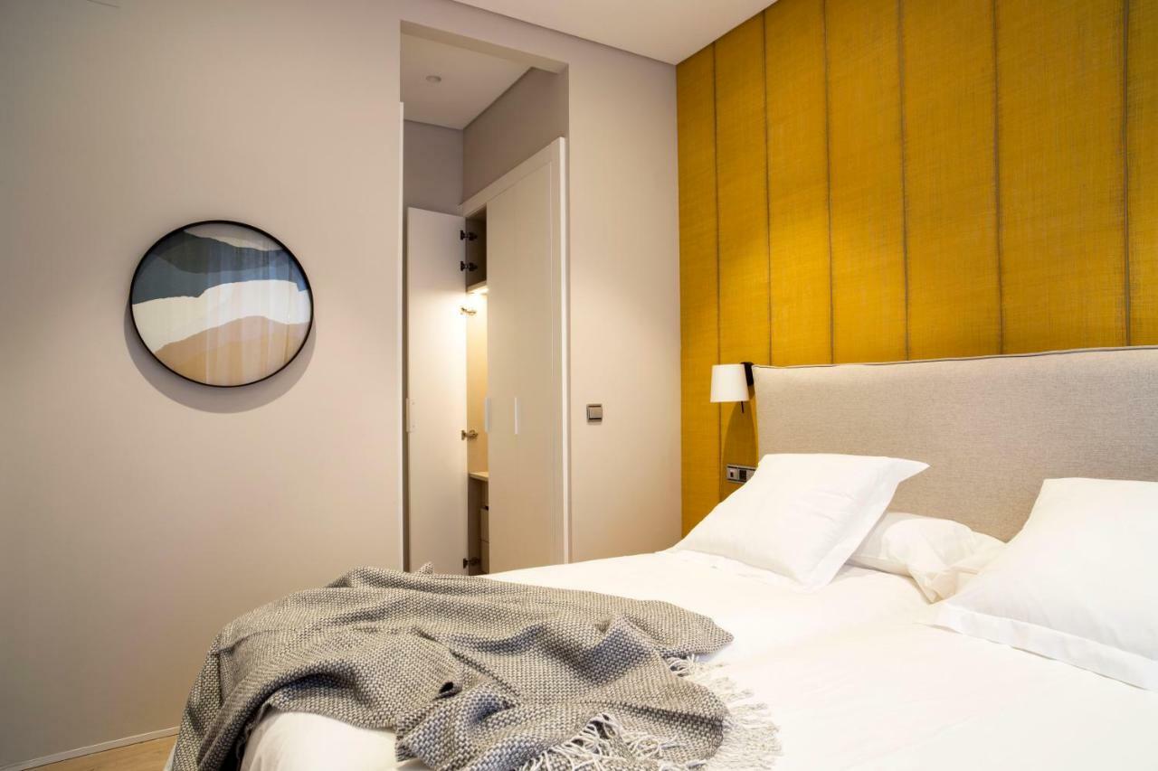 Appartement U-sense Catedral