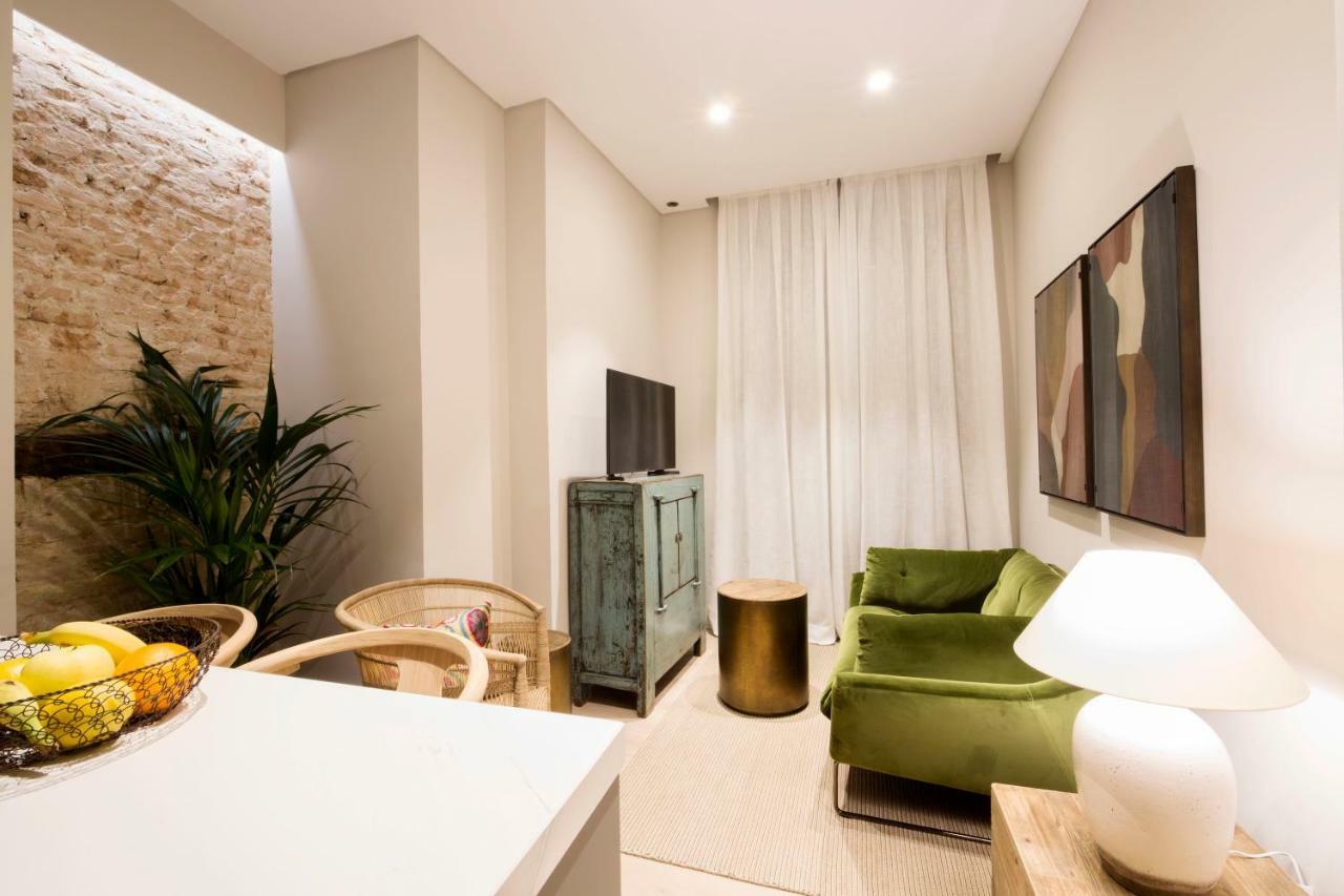 U-sense Catedral Appartement Grenade