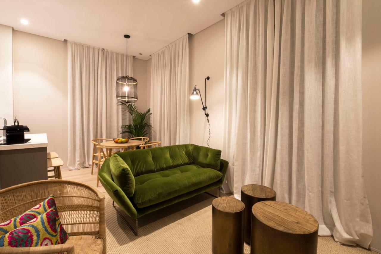 U-sense Catedral Appartement Grenade