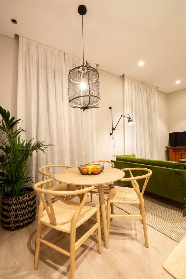 Appartement U-sense Catedral