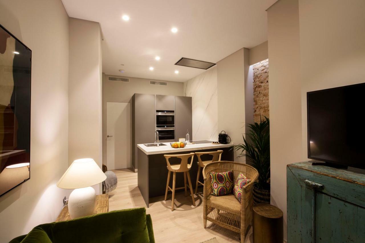 Appartement U-sense Catedral