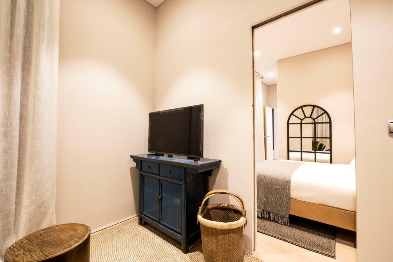 U-sense Catedral Appartement
