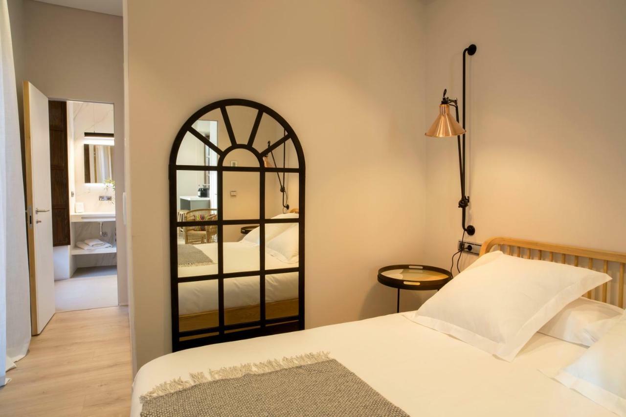 U-sense Catedral Appartement